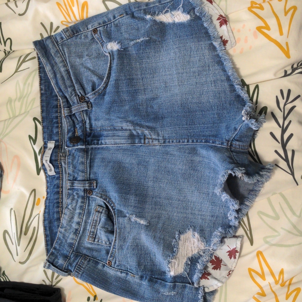 Bluenotes size 32 Canada shorts